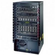 Коммутатор Cisco Catalyst (WS-C6513XLFWMK9-RF)