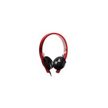 Наушники Philips Oneill The Bend Red