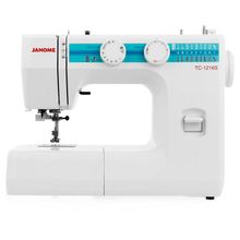 Швейная машина Janome TC-1216s