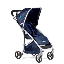 Коляска Babyhome Emotion navy