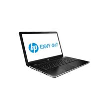 Hewlett-Packard Ноутбук HP Envy dv7-7253er Core i5 3210M 8Gb 1Tb DVD GT630M 2Gb 17.3" HD+ 1366x768 WiFi BT2.1 W8SL C