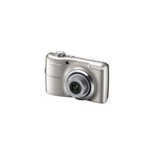 Nikon Coolpix L23 Silver