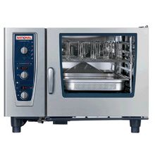 Пароконвектомат Rational COMBIMASTER PLUS 62