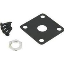 JACKPLATE EDGEMOUNT BLACK GG1400BK