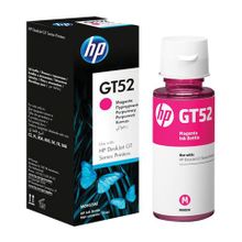 Картридж HP GT52 (M0H55AE) пурпурный