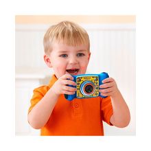 VTech цифровая VTech Kidizoom Pix голубая