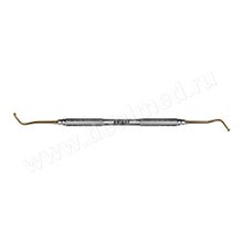 Экскаватор GOLD (арт 1315 TiN) FABRI, Россия