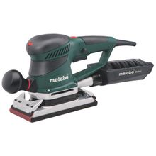 Metabo SRE 4350 TurboTec 611350000 Вибрационная шлифмашина