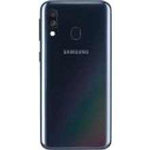 Samsung Galaxy A40 SM-A405 4 64Gb Black   Черный