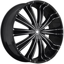 Mak FUOCO 6 7.5x17 6x130 ET50 D84.1
