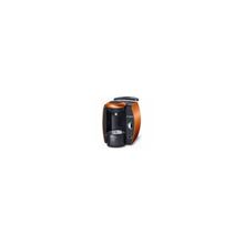 Кофемашина Bosch TAS 4014EE Tassimo, оранжевый