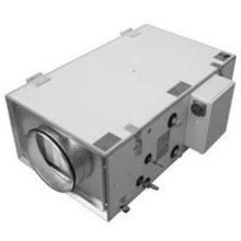 Вентиляционная установка ALFA-AC-1000-W
