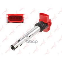 Катушка Зажигания Audi A4 2.0-3.2 02-15   A5 3.0-3.2 07-17   A6 2.4-4.2 04-15   A7 2.8-3.0 10>   A8 2.5-4.2 05>   Q5 3.0 12>   Q7 3.0-4.2 06-15, Porsche Cayenne Ii 3.0 10>   Panamera 3.0 11-13, Touareg(7l 7p) 3.0-4.2 06> LYNXauto арт. SPL1024