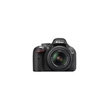 Фотоаппарат Nikon D5200 Kit 18-55 II