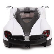 Радиоуправляемая машина Pagani Huayra White (открываются двери) 1:14 - MZ-2301-W