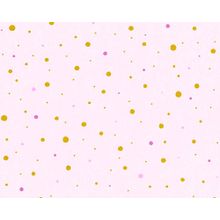 Обои A.S. Creation 35839-1 Little Stars