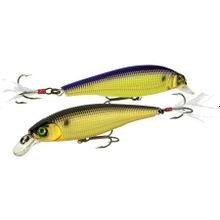 Воблер Sashimi Minnow FW 70F, арт.R996, CMCP Duel Yo-zuri