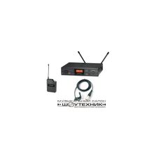 Петличный радиомикрофон Audio-Technica ATW-2110 P1