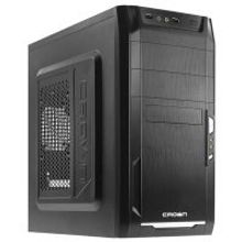 CROWN Crown CMC-400 Black 450W