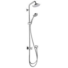 Душевая система Hansgrohe Croma 100 Reno Showerpipe (27139000) (160 мм)