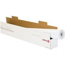 XEROX 450L91417 бумага матовая для цветной струйной печати А0+ 42" (1067 мм) 140 г м2, 30 метров