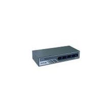 TRENDnet (TK-403KR) 4-port Rack Mount KVM Switch with Audio