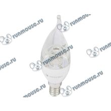 Лампа светодиодная Наносвет "LC-CDTCL-6.5 E14 840" ART.L219, E14, 6.5Вт, холодный белый (ret) [139028]