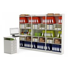 ВМФ Стол компьютерный Атлант-1888 ID - 346509