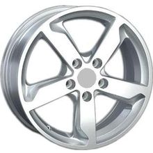 DEZENT TC 7x17 5x114.3 ET40 D71.6