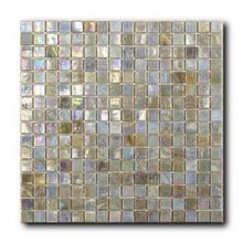 Стеклянная мозаика Art&Natura Classico Glass Miranda 3 (плитка 15х15 мм), лист 295x295 мм (1,74 м2 упак)