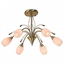 Citilux Люстра на штанге Citilux Комета CL108163 ID - 383697