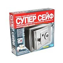 Собери супер сейф 00-03289