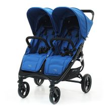 Коляска Valco baby Snap Duo   Ocean Blue