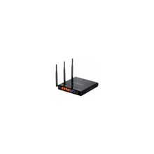 Маршрутизатор TRENDnet TEW-692GR Гигабитный Wi-Fi 802.11 Dual Band N 450 Мбит с