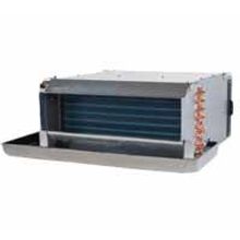 Канальный фанкойл Daikin FWE06CT