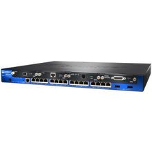 Межсетевой экран Juniper SRX240H