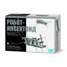 Набор 4M 00-03367 Робот инсектоид РП*