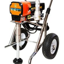 Поршневой окрасочный аппарат Aspro 4000