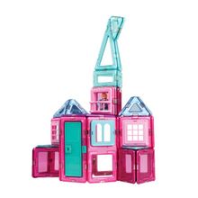 Magformers Magformers Princess Castle Set 704004