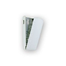 Чехол Melkco для Sony Xperia Sola белый
