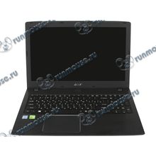 Ноутбук Acer "TravelMate P2 TMP259-MG-37U2" NX.VE2ER.022 (Core i3 6006U-2.00ГГц, 4ГБ, 128ГБ SSD, GF940MX, LAN, WiFi, BT, WebCam, 15.6" 1920x1080, Linux), черный [141151]