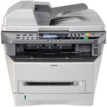 KYOCERA MITA FS-1124MFP МФУ лазерное чёрно-белое