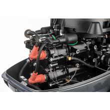 Мотор Mikatsu M9,9FHS