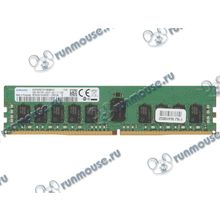 Модуль памяти DIMM 8ГБ DDR4 SDRAM SEC M393A1G40EB1-CRC0Q (PC19200, 2400МГц, CL17, Reg, ECC) original (oem) [140903]