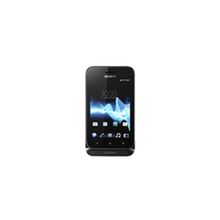 Пленка защитная Deppa для Sony Xperia tipo dual