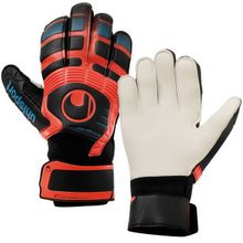 Перчатки вратарские Uhlsport Cerberus Soft 100036701 SR