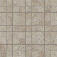 Керамогранит ColiseumGres Siena Grigio Ins. Mosaico 610080000189 декор 30х30