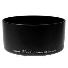 Бленда Canon ES-71II, EF 50 1.4