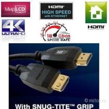 SCP Custom Install Premium HDMI 1.8 м