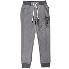 Crockid для девочки тёмно-серые